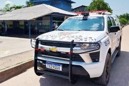 Jovem mata os dois irmãos, crianças indígenas, em comunidade Sateré-Mawé na zona rural de Barreirinha