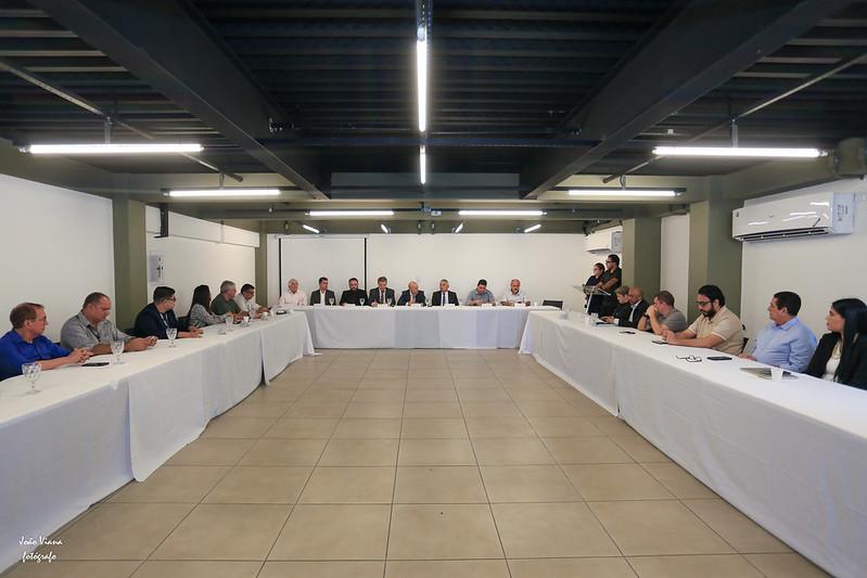 Manaus pode sediar Câmara do Brics e abrir novas portas para investimentos internacionais