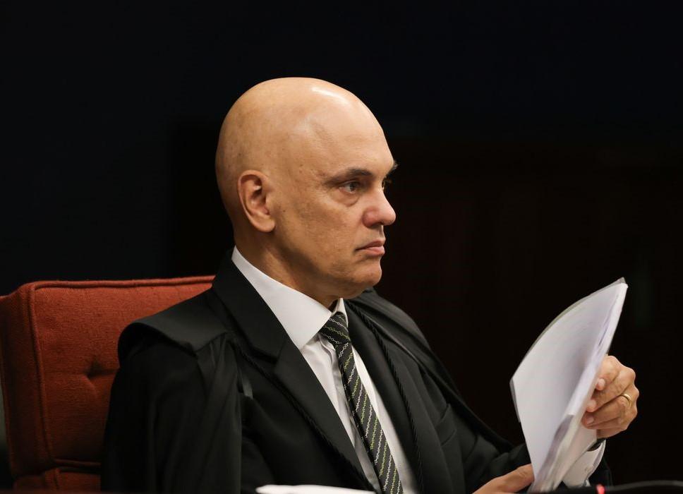 Moraes destitui advogados de dois réus do Núcleo 2 da trama golpista