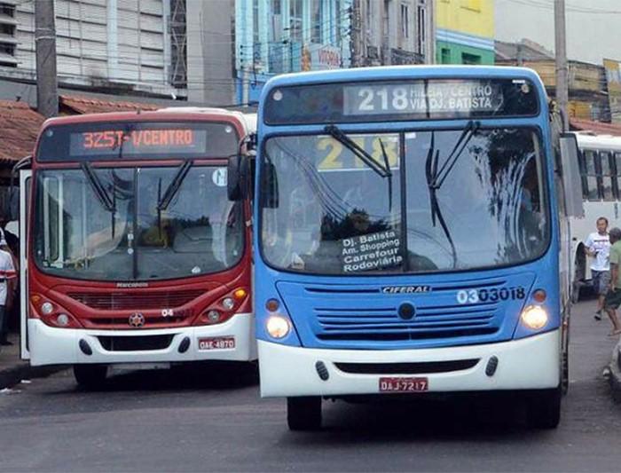 ‘Descomplica Transporte’ traz mais um canal para demandas dos usuários do transporte coletivo