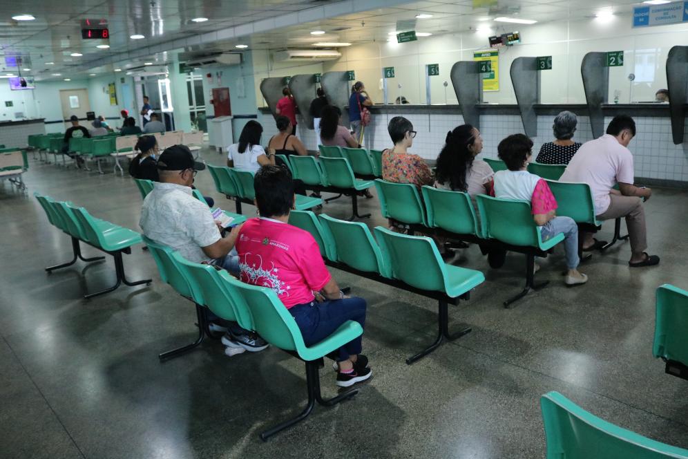 FCecon passa a adotar o sistema de atendimento por senha eletrônica