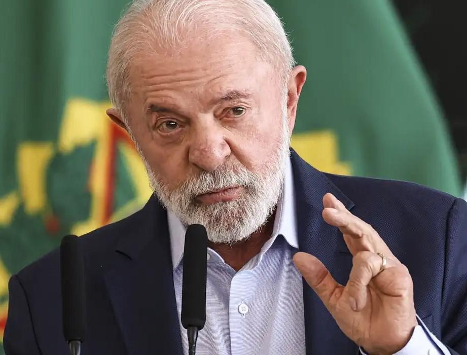 Lula viaja para Roma para abertura do Fórum Mundial da Alimentação