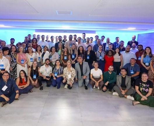 Evento debate uso da tecnologia na educação Evento debate uso da tecnologia na educação