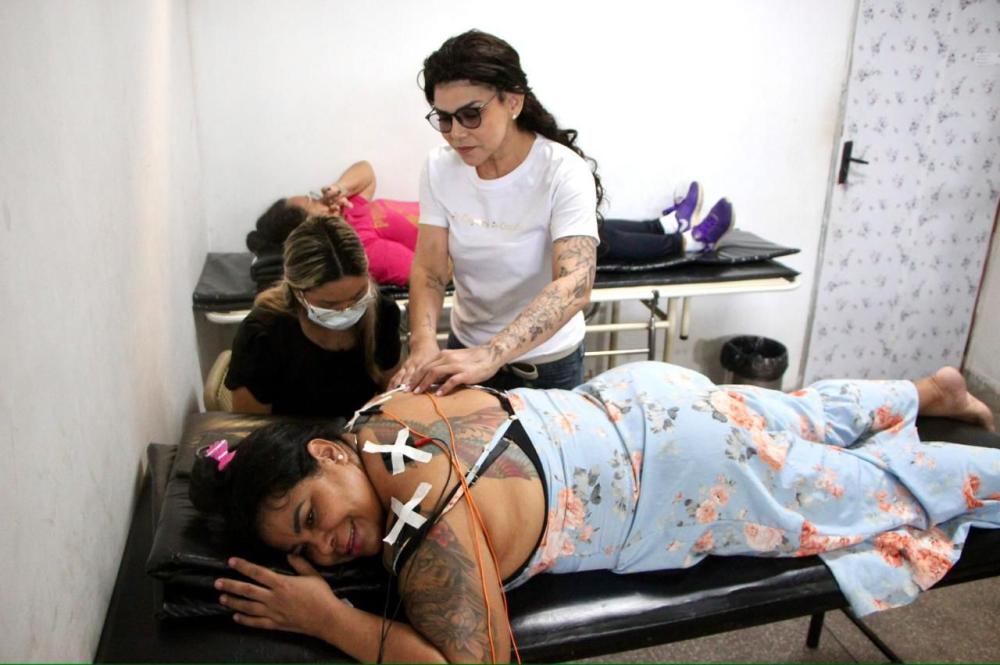 Dia do Fisioterapeuta celebra dedicação de profissionais que promovem saúde e esperança nos Centros de Convivência
