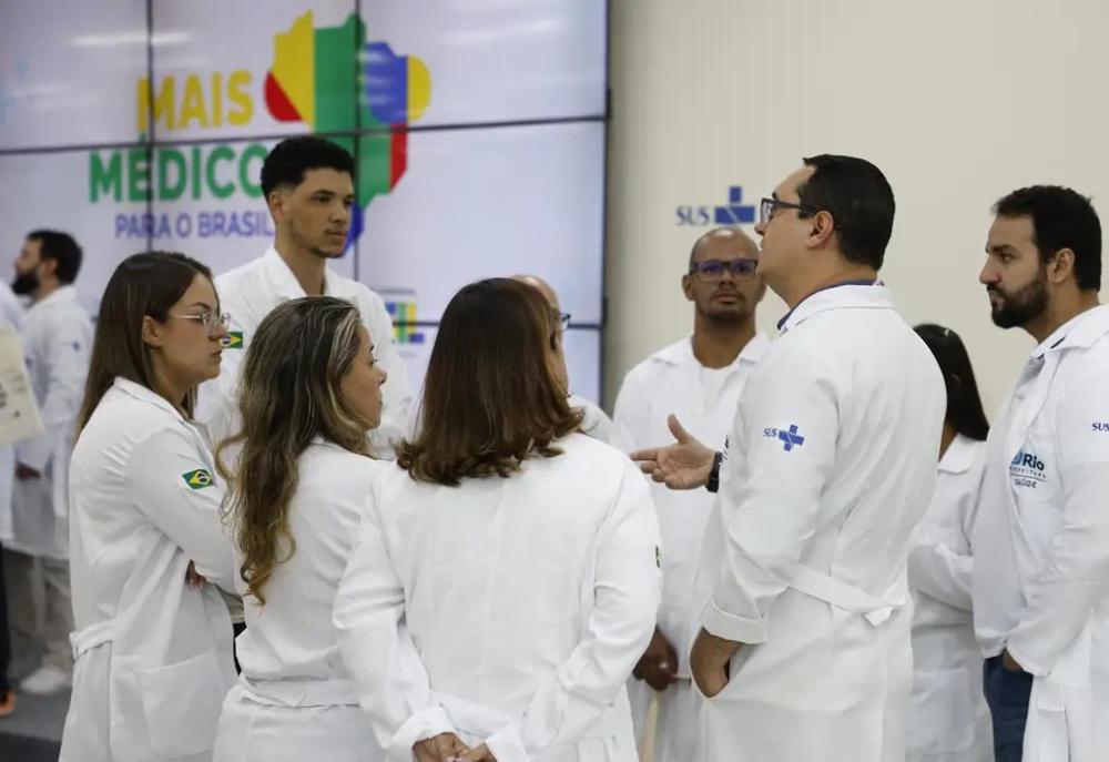 Enamed 2025: 96 mil inscritos farão prova neste domingo em 225 cidades
