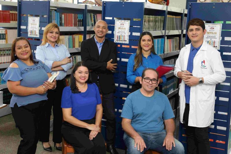 Secretaria de Educação e UEA abrem inscrições para Mestrado Acadêmico em Letras e Artes