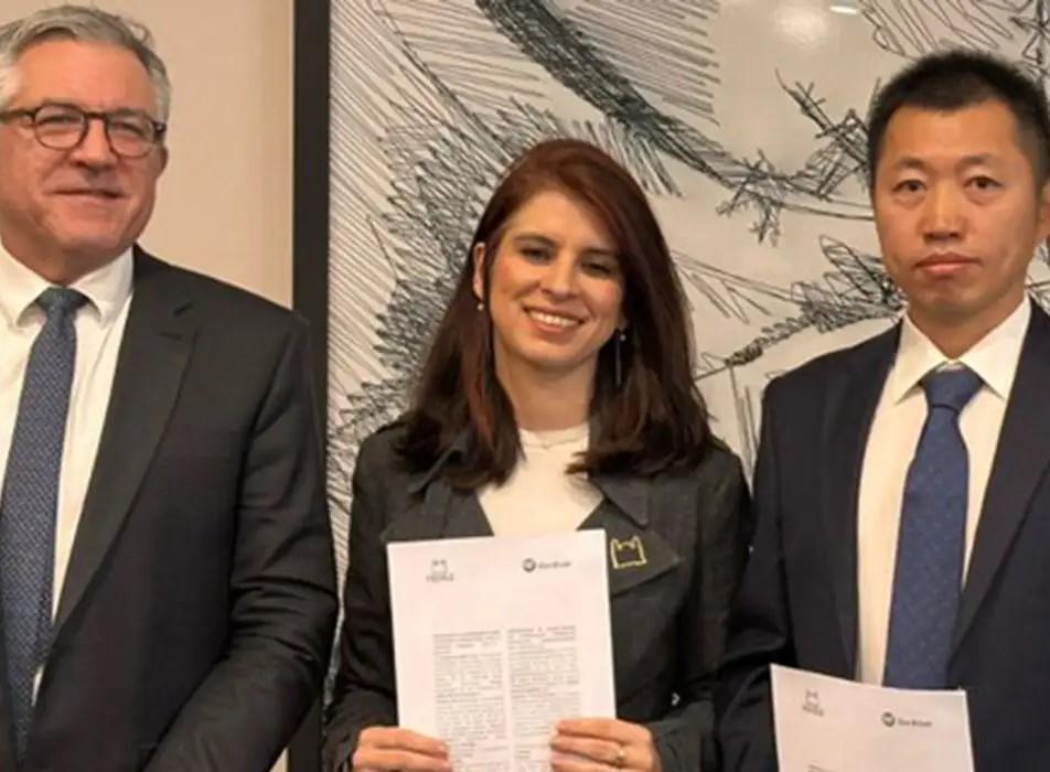 Governo acerta com empresa chinesa para produção de insulina no Brasil