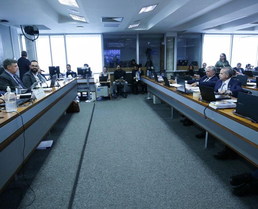 CPMI do INSS ouve ex-dirigentes de associação e conselho nesta segunda