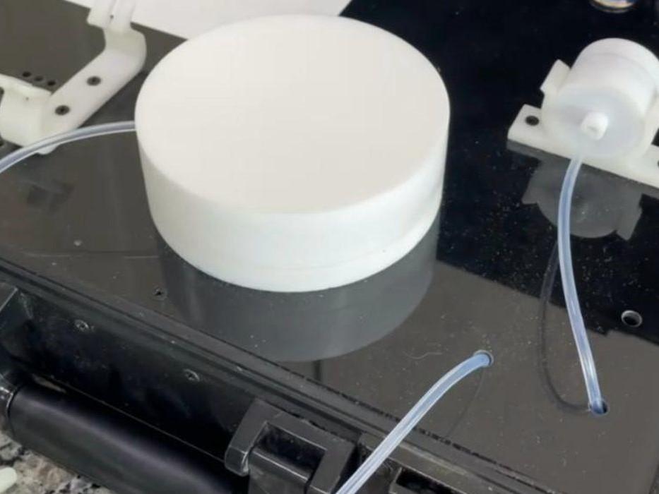 Pesquisadores brasileiros criam teste rápido para bebidas adulteradas Pesquisadores brasileiros criam teste rápido para bebidas adulteradas