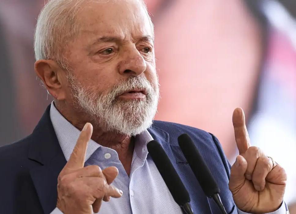 Lula chama América Latina de zona de paz e critica intervenções