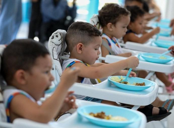 Pnae: um direito que transforma vidas