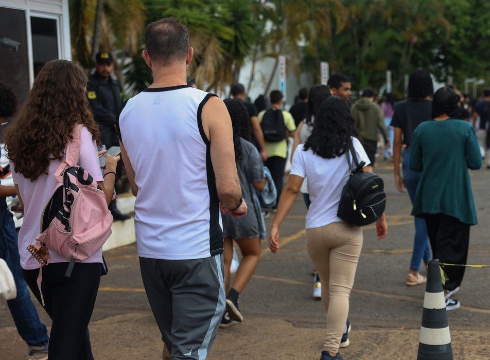 Inscrições para vagas remanescentes do Fies começam nesta quinta-feira