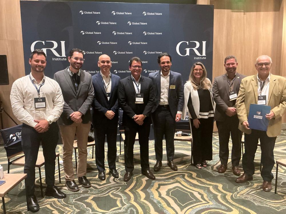 Programa Amazonas Meu Lar é destaque em conferência do mercado imobiliário em São Paulo