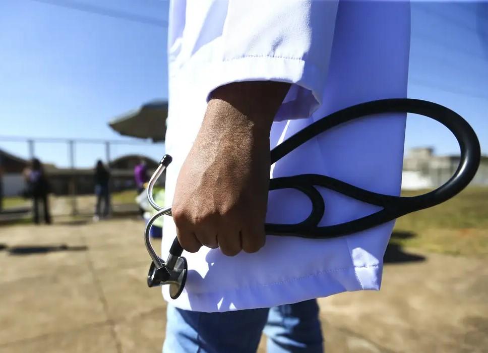 Enamed: registro de presença de aluno na prova vai até 11 de dezembro Enamed: registro de presença de aluno na prova vai até 11 de dezembro