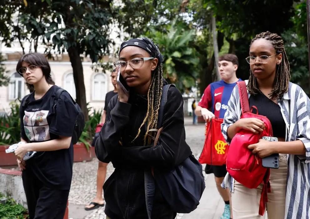 Saiba como usar as notas individuais do Enem 2025