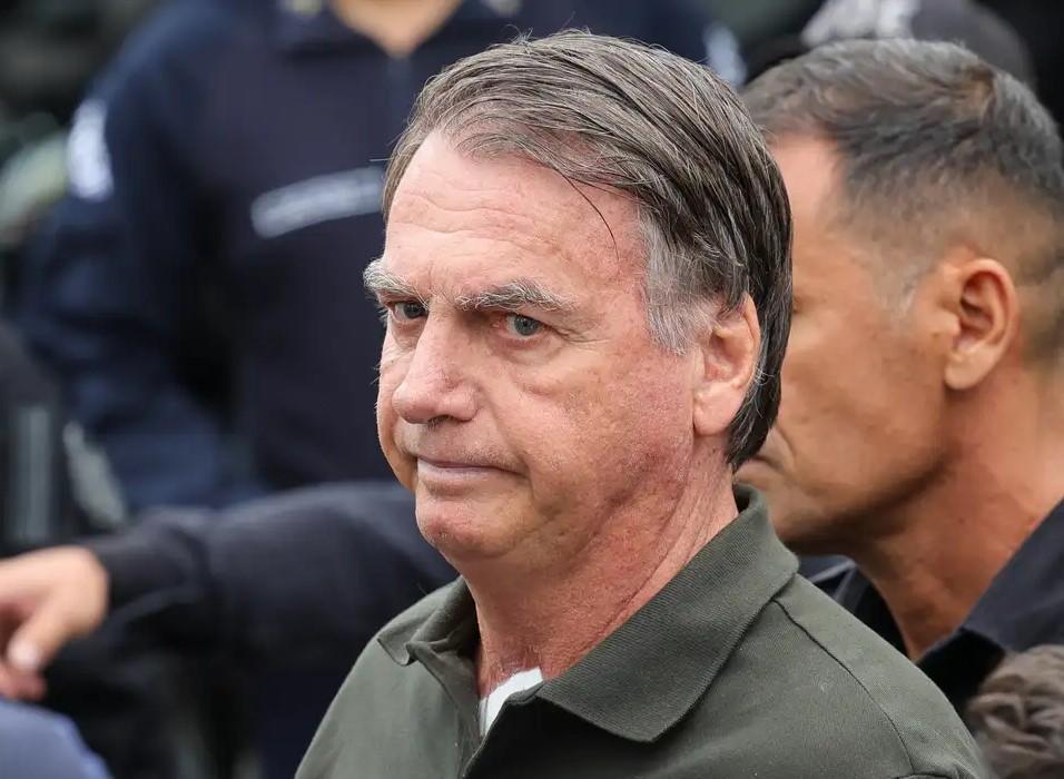 Bolsonaro tem até esta segunda para recorrer de condenação no STF Bolsonaro tem até esta segunda para recorrer de condenação no STF