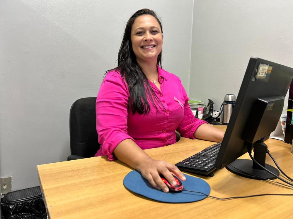 Dia do Servidor Público: Técnicos da Seas destacam compromisso e dedicação aos serviços prestados à população Dia do Servidor Público: Técnicos da Seas destacam compromisso e dedicação aos serviços prestados à população