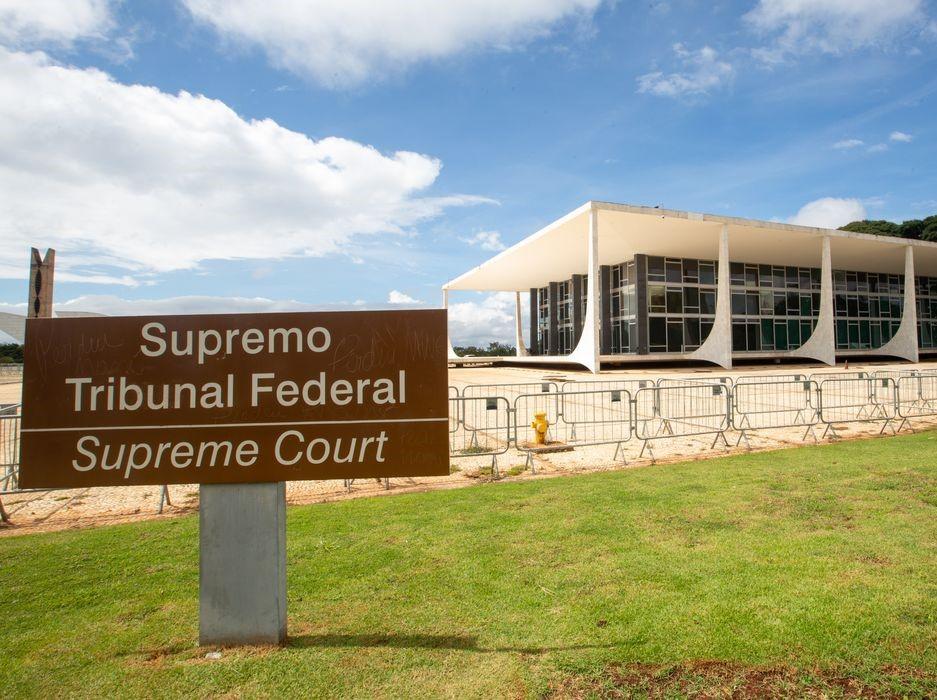 Recurso de Bolsonaro será julgado em plenário virtual em novembro Recurso de Bolsonaro será julgado em plenário virtual em novembro