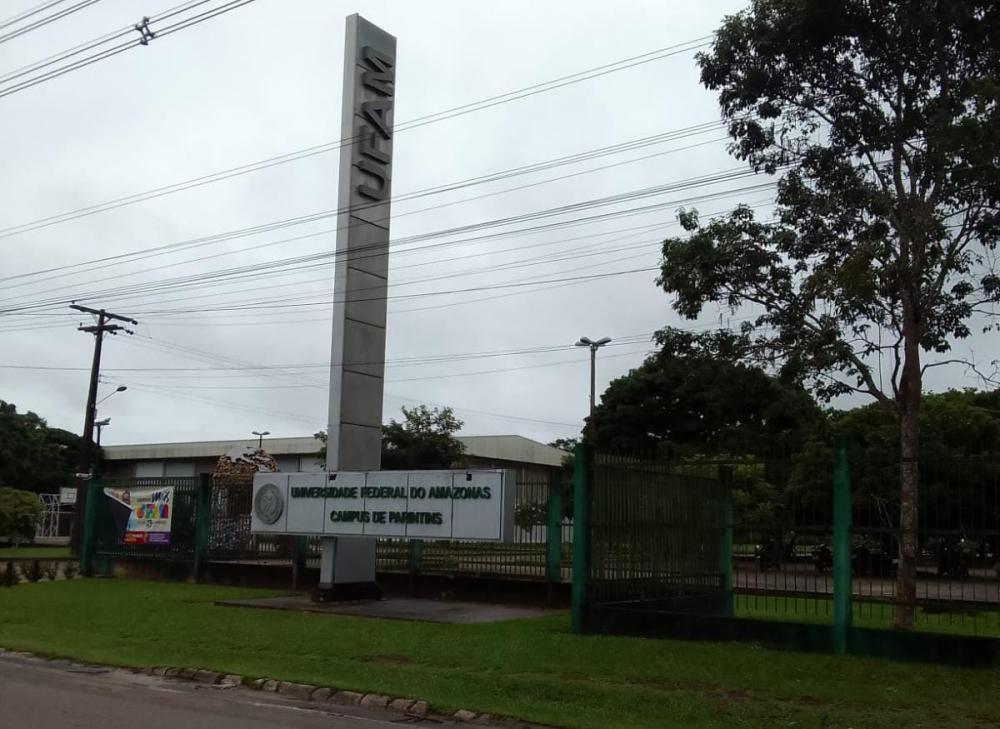 Icsez/Ufam mobiliza eleição suplementar para o cargo de direção Icsez/Ufam mobiliza eleição suplementar para o cargo de direção