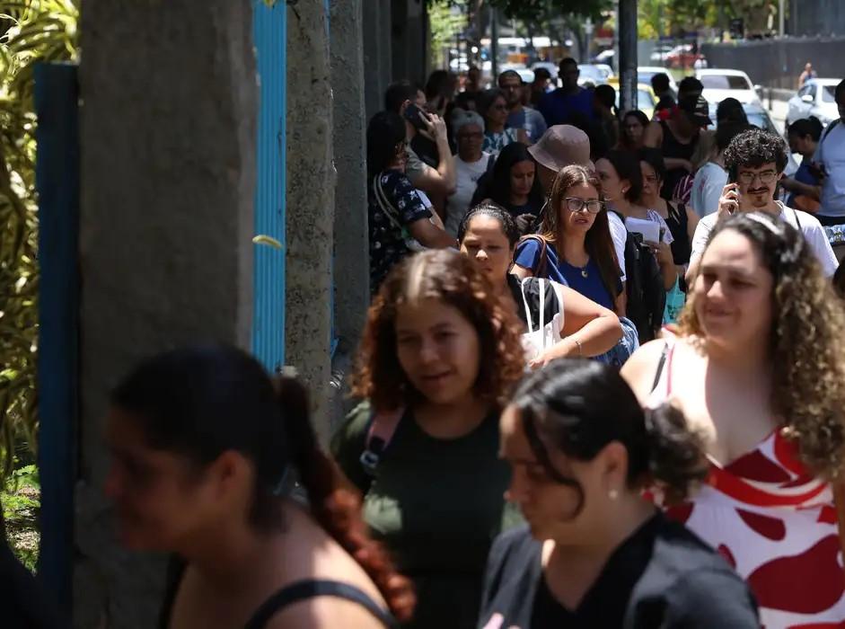 Inep divulga gabarito preliminar da Prova Nacional Docente Inep divulga gabarito preliminar da Prova Nacional Docente