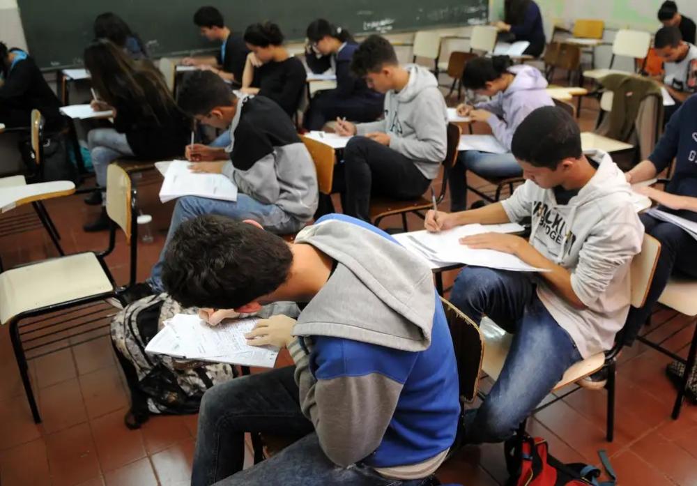 Prazo para inscrição a vagas remanescentes do Fies termina hoje Prazo para inscrição a vagas remanescentes do Fies termina hoje