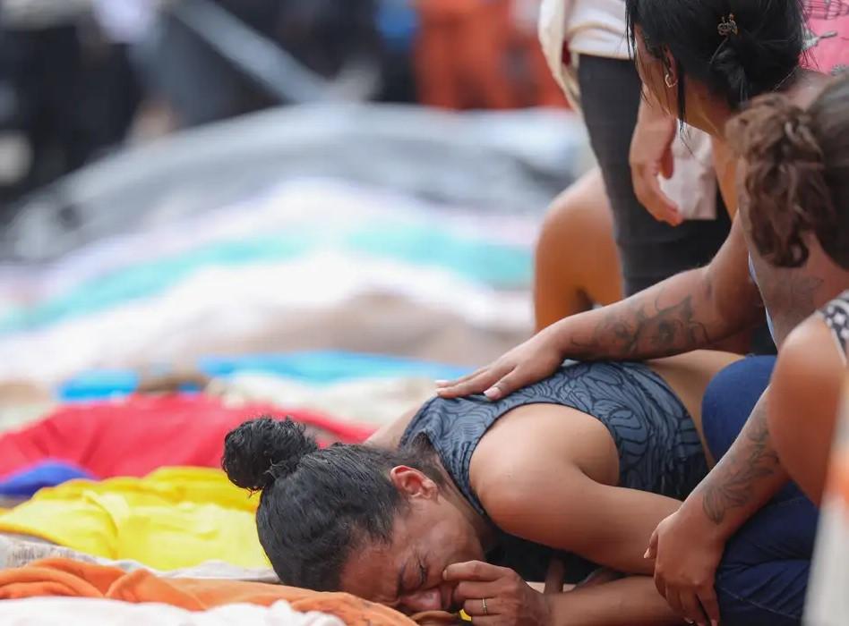 Comitês fazem moção de reconhecimento à EBC por cobertura no Rio Comitês fazem moção de reconhecimento à EBC por cobertura no Rio