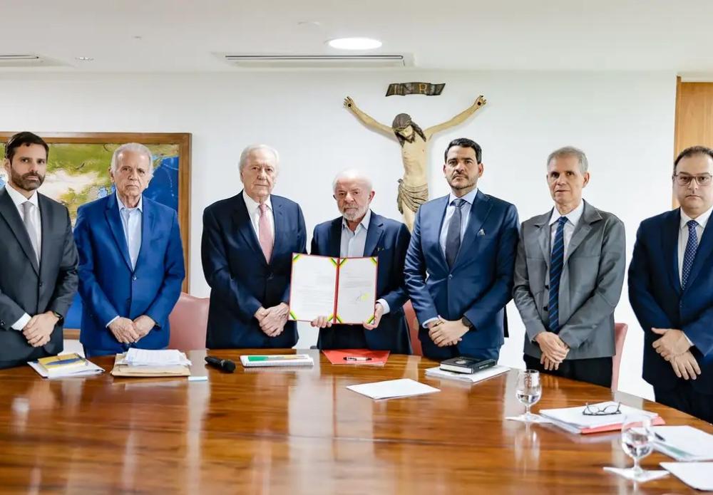 Projeto de Lei Antifacção: conheça os principais pontos da proposta