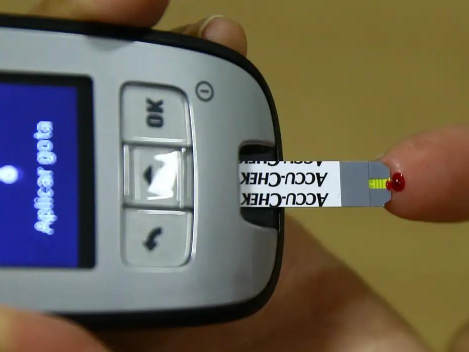 Campanha alerta para riscos da diabetes à visão