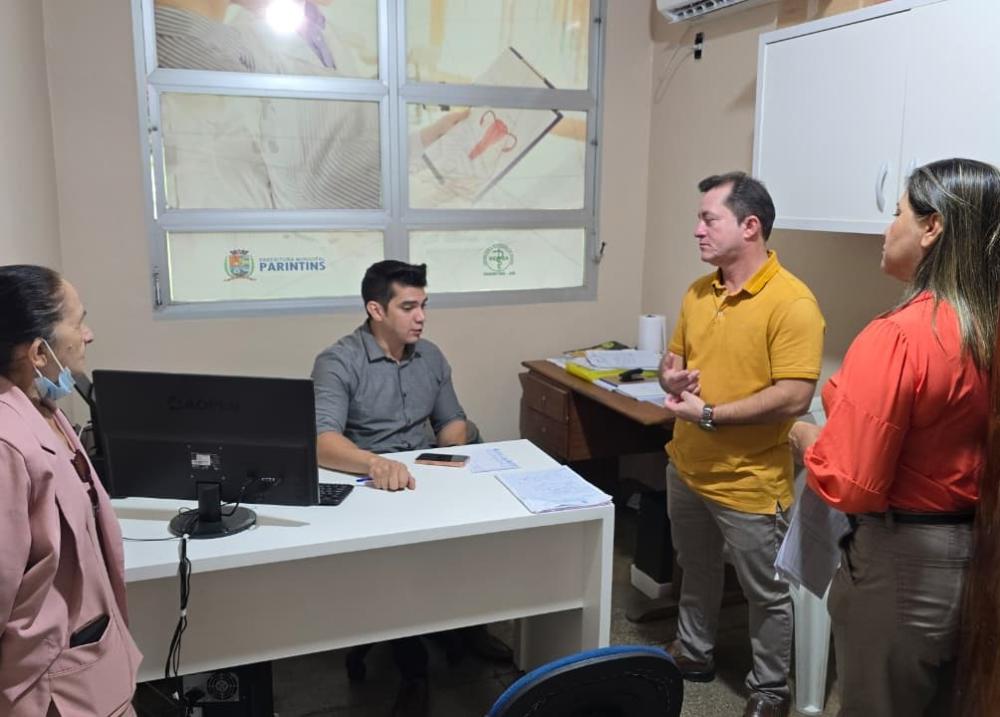 Em uma semana, Parintins realiza mais de 180 consultas em neuropediatria