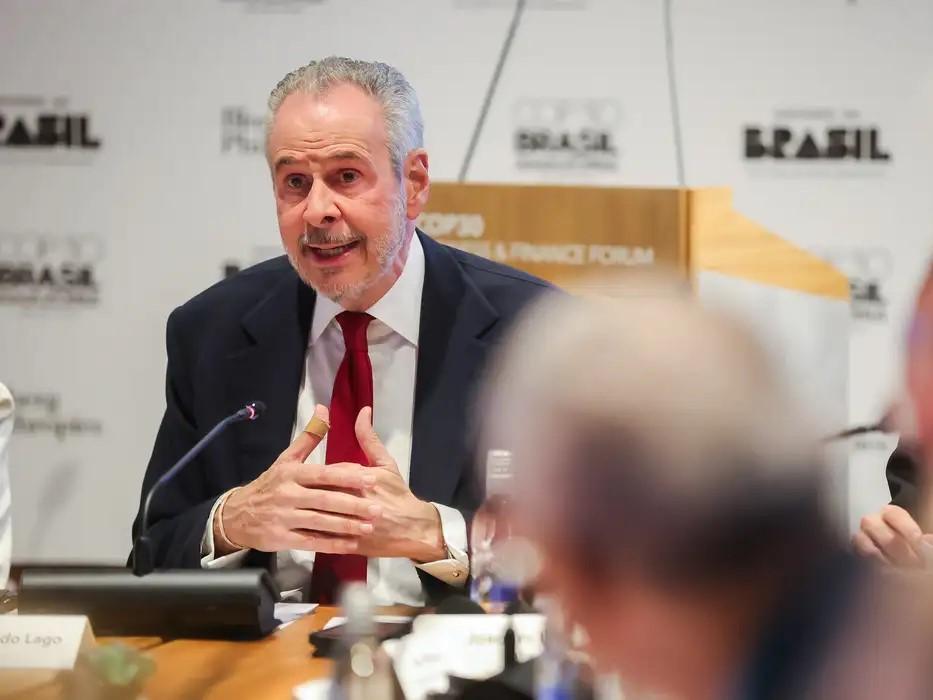 Adaptação climática deve ser prioridade da COP30, diz embaixador