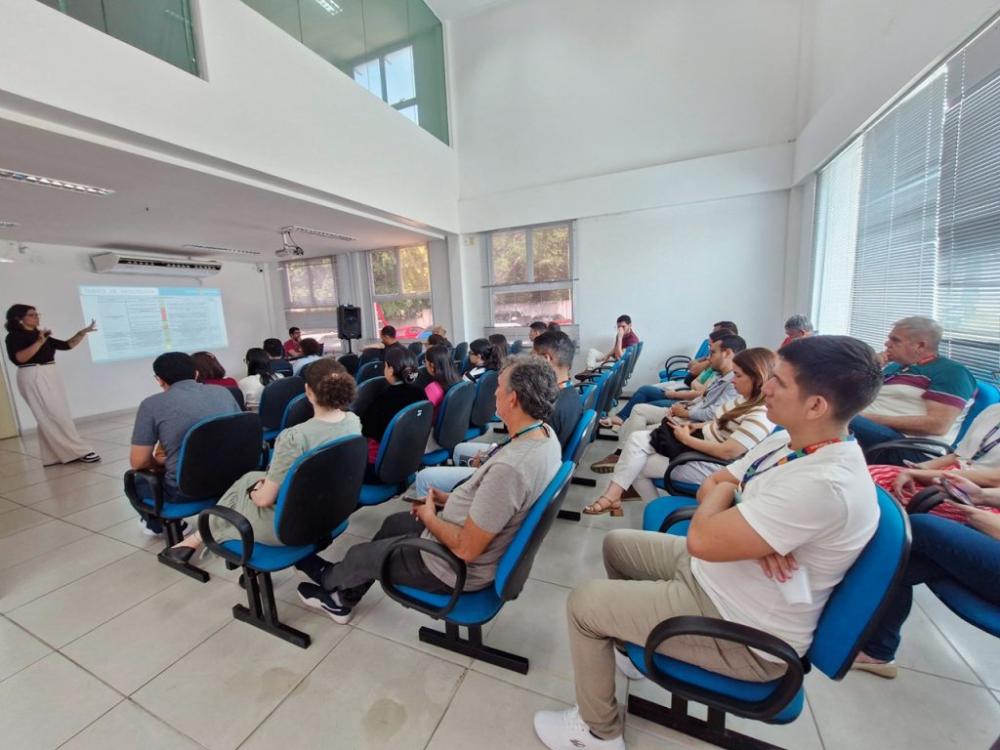 Manausprev apresenta resultado acima da média no Índice de Integridade da Prefeitura de Manaus