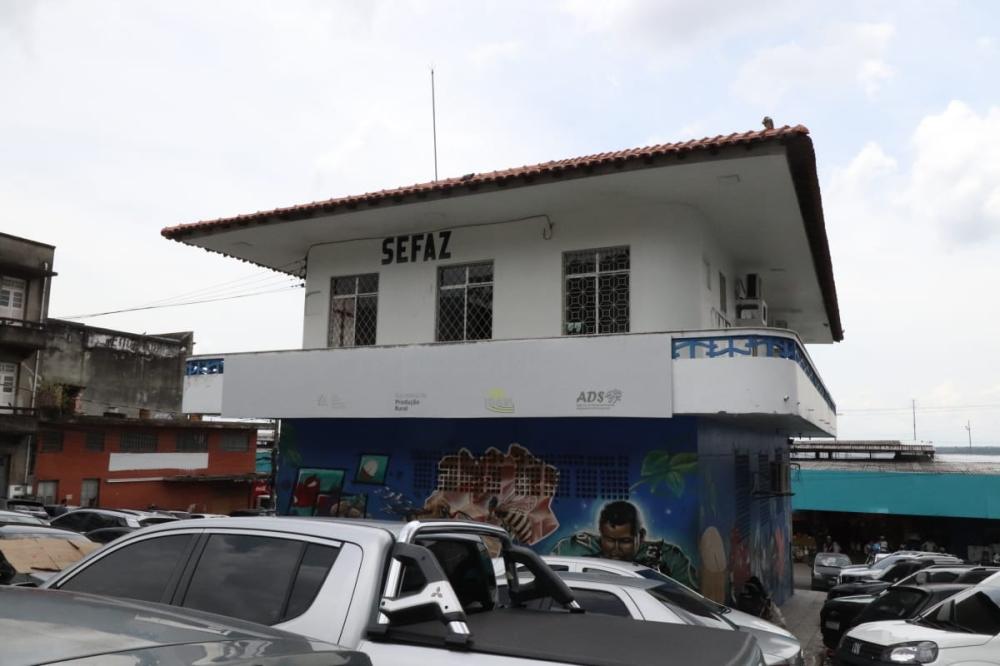 Sefaz inaugura unidade de atendimento na Praça dos Remédios
