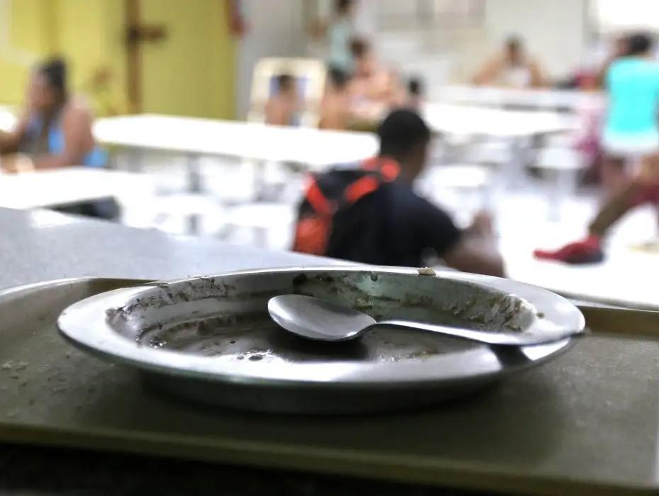 Metade das cidades não tem estrutura para política de combate à fome