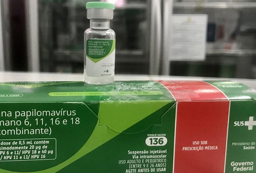 Atraso Vacinal: Amazonas amplia prazo para adolescentes não vacinados contra o HPV