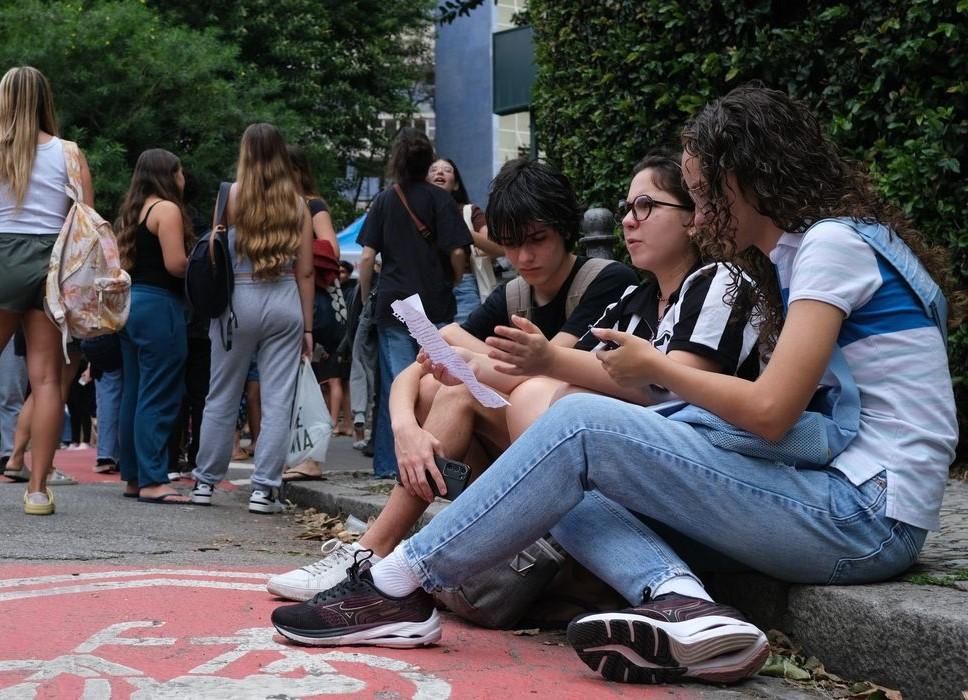 Enem 2025: entenda quem pode solicitar a reaplicação das provas