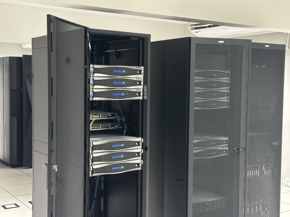 Governo do Amazonas reforça segurança digital com parceria entre Prodam e Sefaz