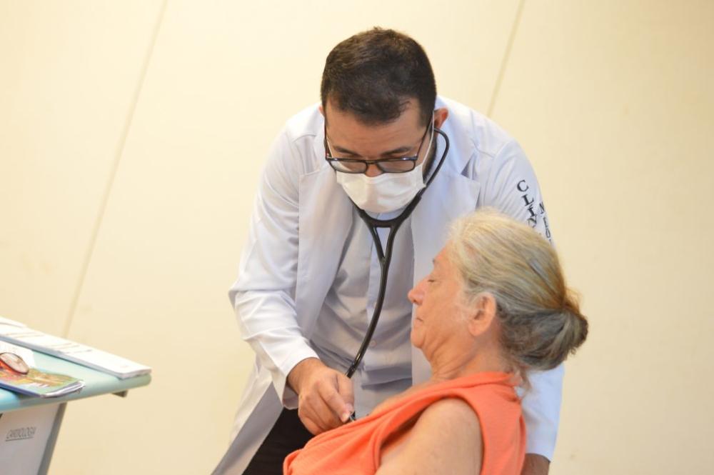 FVS-RCP atualiza panorama de vírus respiratório no Amazonas