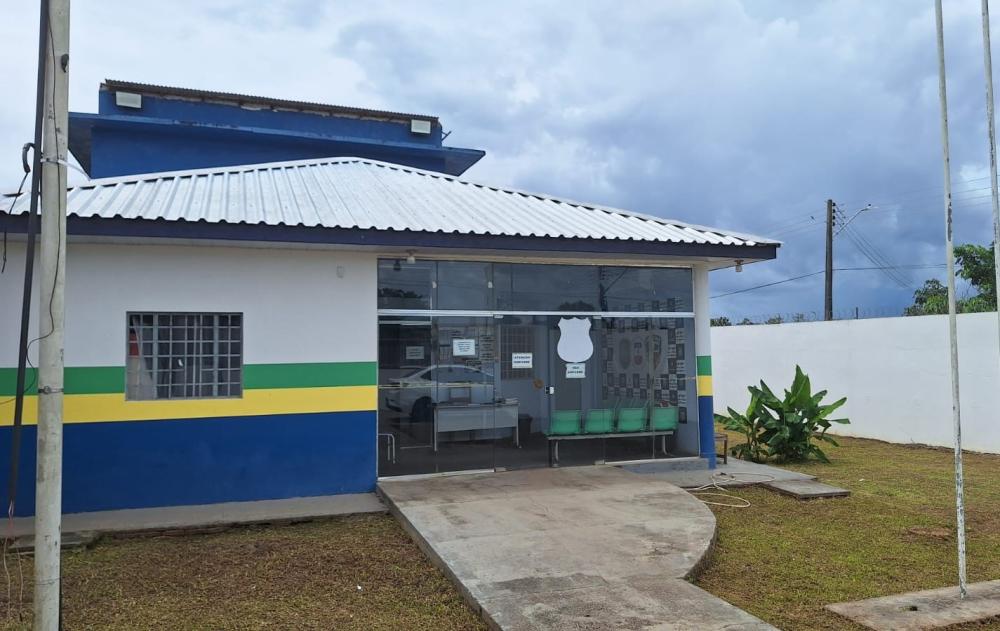 Em Boa Vista do Ramos, PC-AM prende homem por estupro de vulnerável praticado contra criança