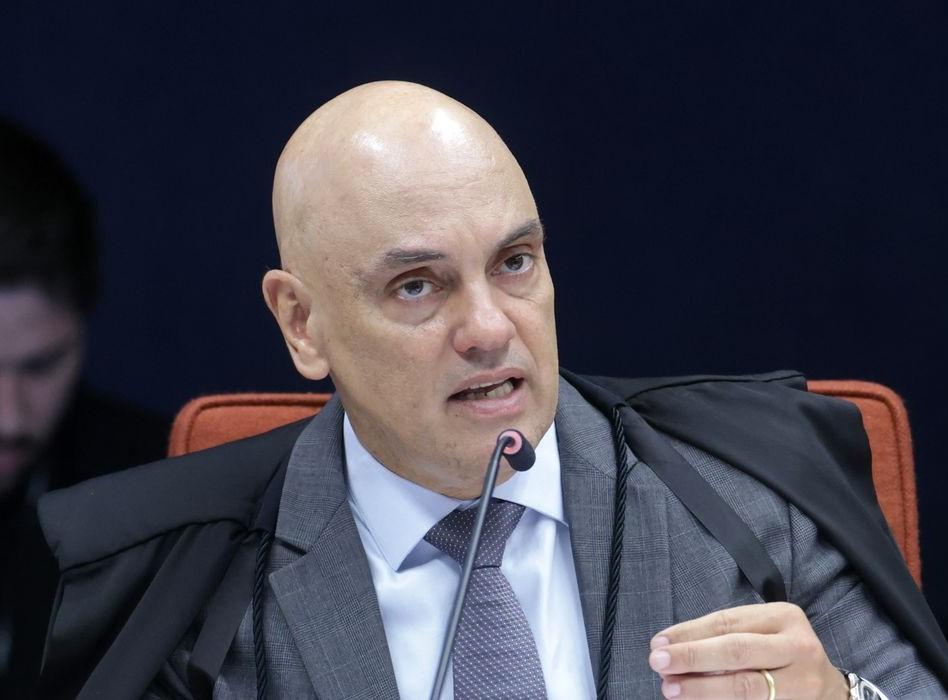 Moraes diz que militares não serão interrogados de farda pelo STF