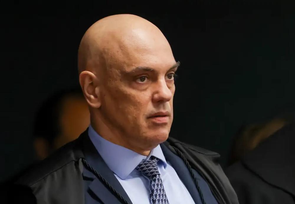Moraes dá mais 5 dias para governo do Rio enviar dados sobre operação