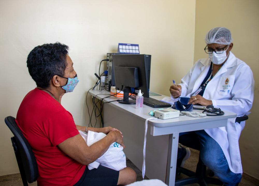 Prefeitura orienta população sobre prevenção e cuidados no Dia Mundial do Diabetes