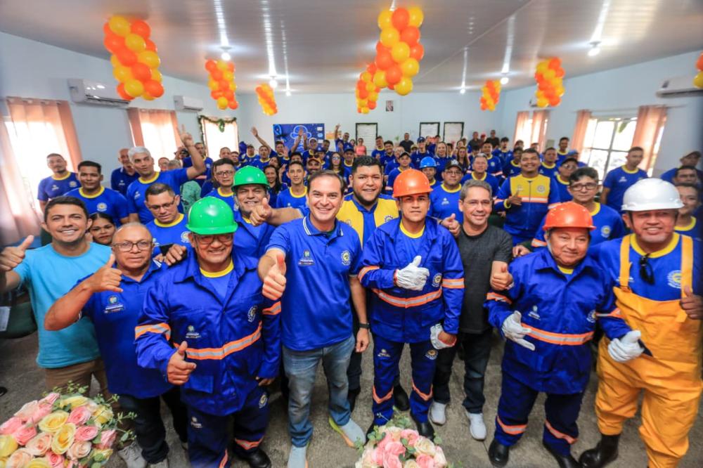 Aplicativo IÁguas lançado pela Prefeitura de Parintins moderniza atendimentos no SAAE