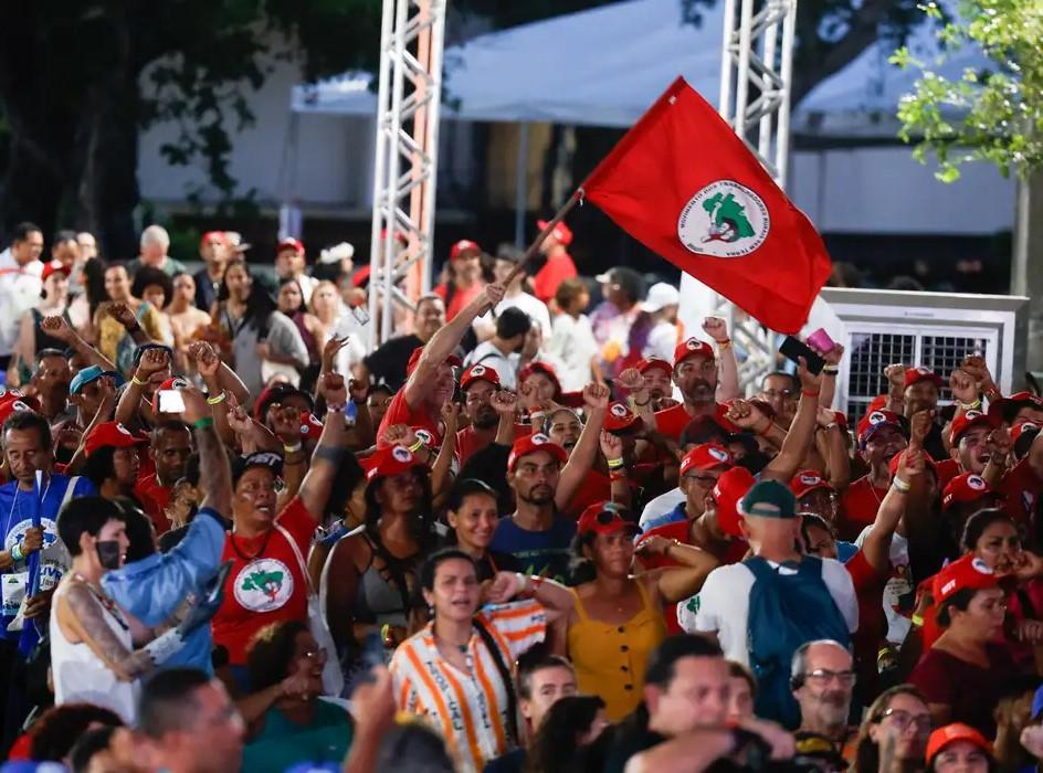 Belém: movimentos sociais preparam Marcha Mundial pelo Clima na COP30