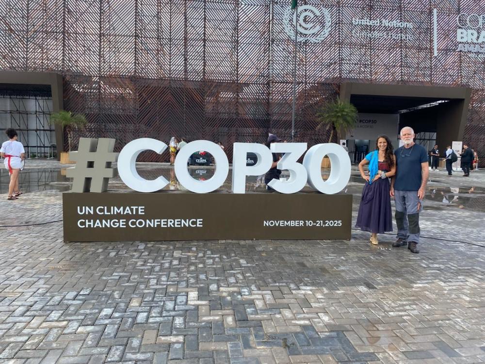 COP30: Livro fotográfico apoiado pelo Governo do Amazonas reforça a importância da Amazônia no debate climático