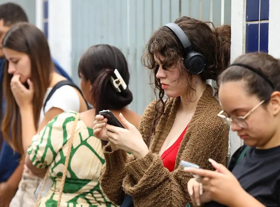 Enem 2025: pedido de reaplicação de provas começa nesta segunda