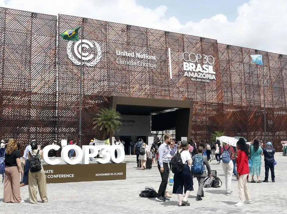 Semana final da COP30 começa com reunião em busca por consenso