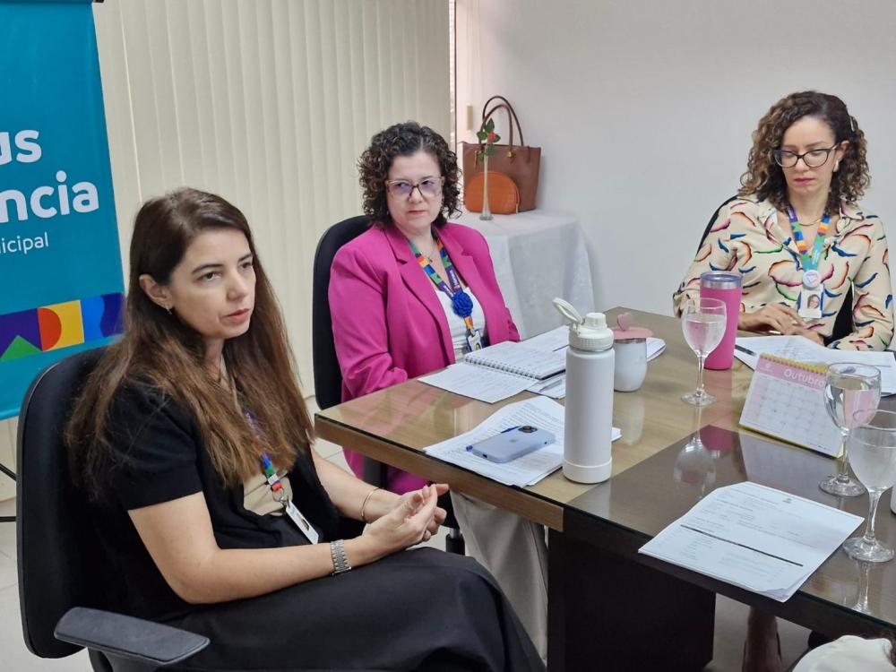 Manaus Previdência inicia auditoria para recertificação da ISO 9001:2015