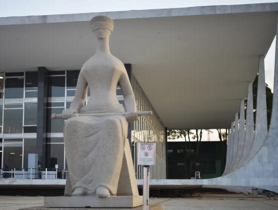 STF publica nesta terça acórdão do julgamento de Bolsonaro