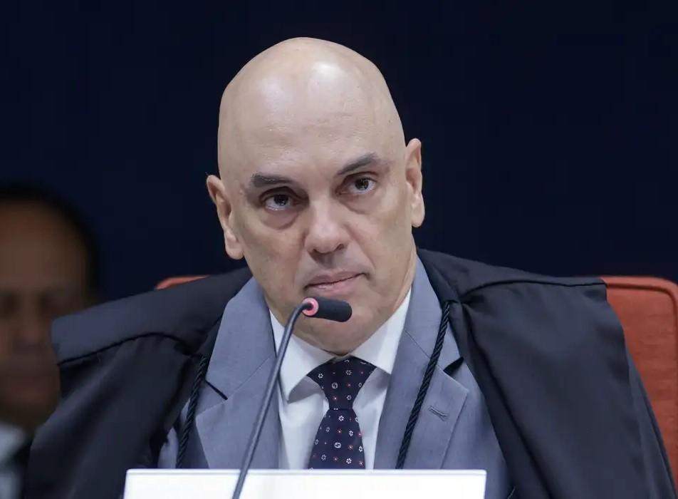 Moraes vota por absolver general e condenar mais 9 réus do núcleo 3