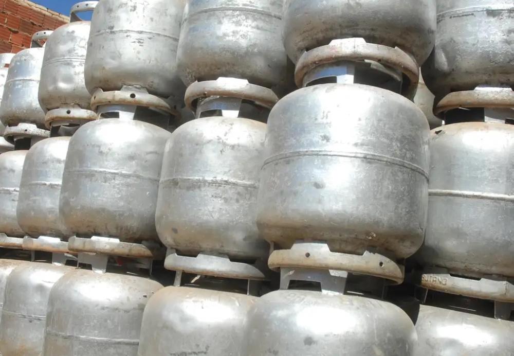 Caixa começa a liberar vale-recarga do Programa Gás do Povo